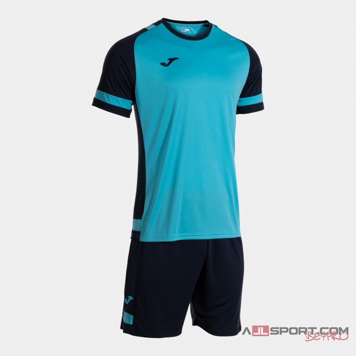 Joma Lider mez + sort szett