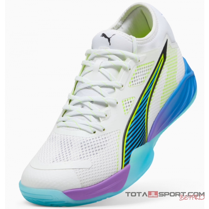 Puma Eliminate NITRO SQD 4 teremcipő