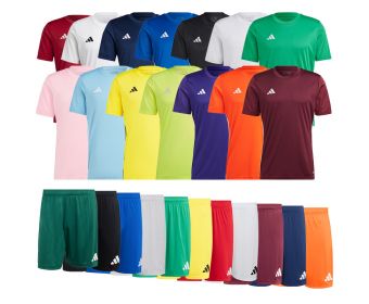 adidas Tabela 23 Jsy mez + sort szett