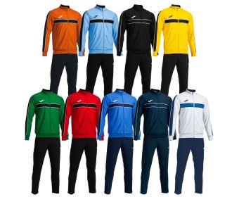 Joma Victory melegítő szett