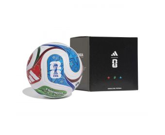 adidas WC LGE BOX edzéslabda