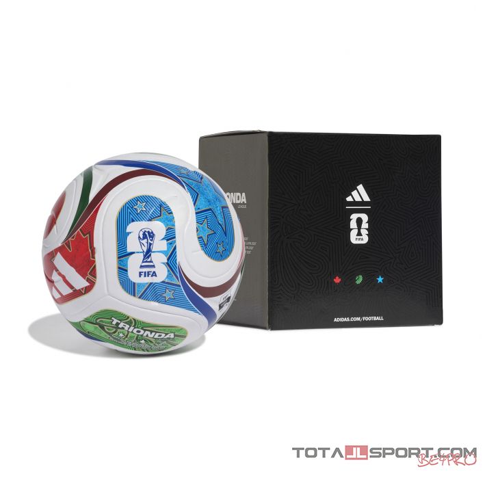 adidas WC LGE BOX edzéslabda