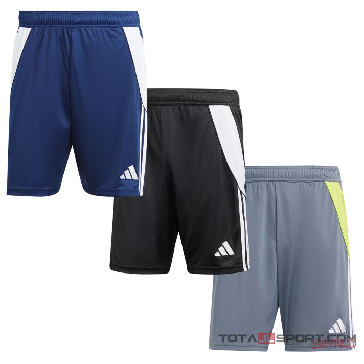 adidas Tiro 24 Tr sort