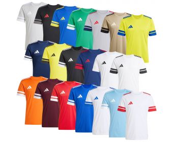 adidas Squadra 25 Jsy mez gyerek