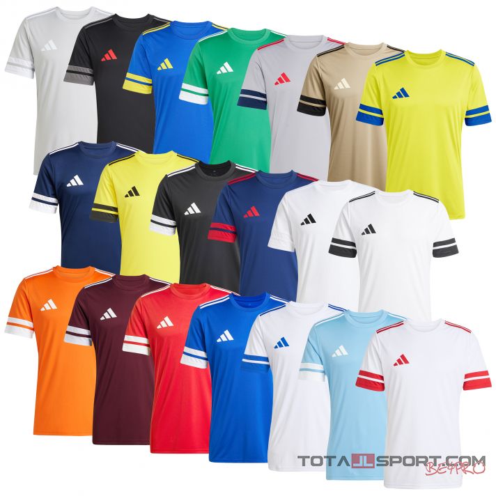 adidas Squadra 25 Jsy mez gyerek