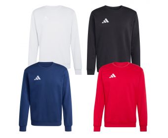 adidas Entrada 26 Swt Top pulóver