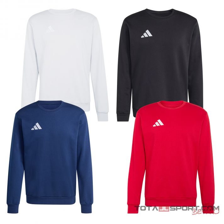 adidas Entrada 26 Swt Top pulóver