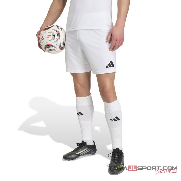 adidas Entrada 26 sort