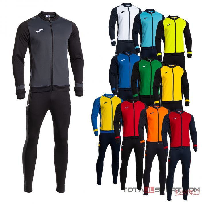 Joma Lider melegítő szett