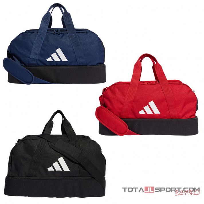 adidas Tiro S cipőtartós utazótáska