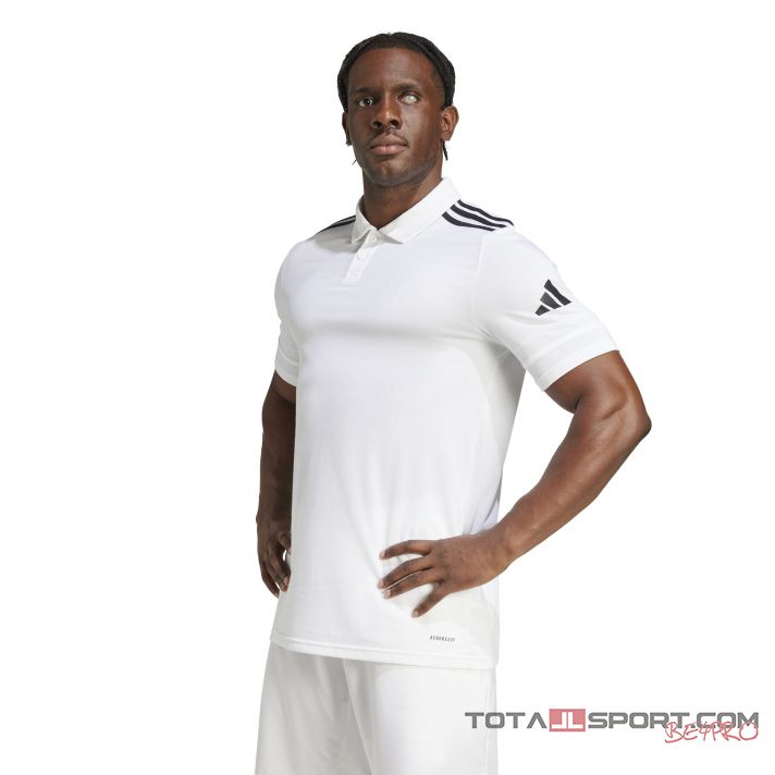 adidas Squadra 25 galléros póló