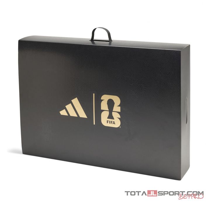 adidas HIST BALL SET labda box