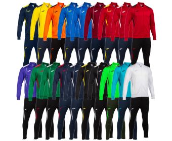 Joma Championship VII melegítő szett