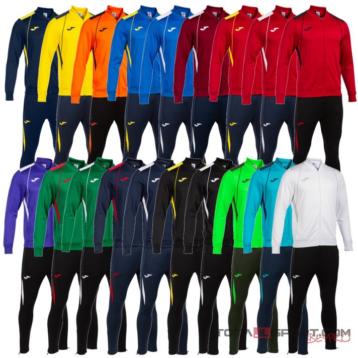 Joma Championship VII melegítő szett