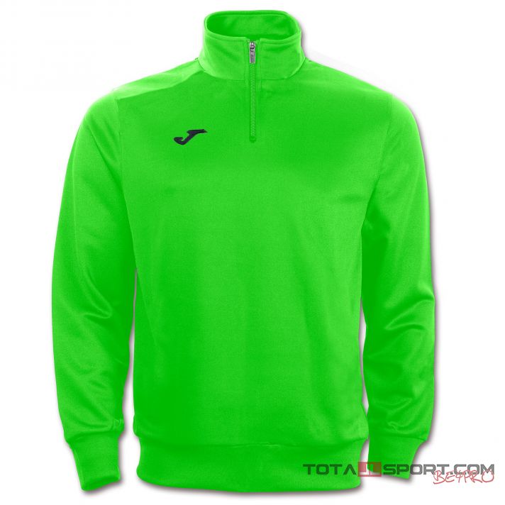 Joma Faraon 1/3 zippes pulóver