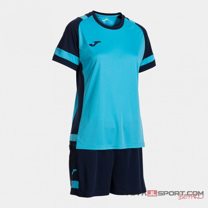 Joma Lider mez + sort szett női