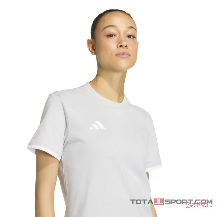 adidas Entrada 26 Tee női póló