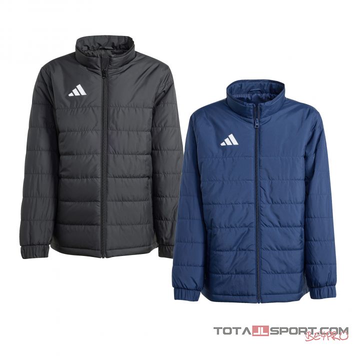 adidas Entrada 26 L Jkt kabát gyerek