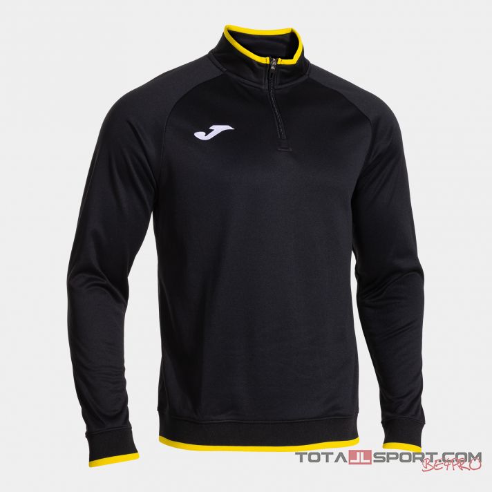 Joma Combi Premium 1/4 zippes pulóver gyerek