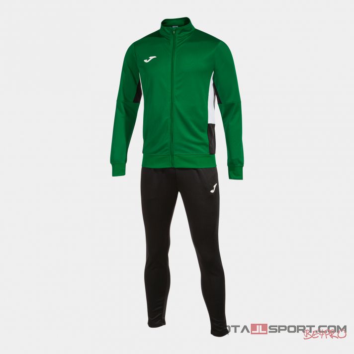 Joma Danubio II melegítő szett