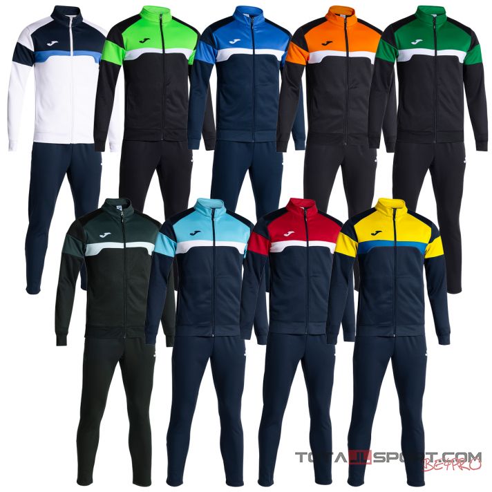 Joma Danubio III melegítő szett gyerek