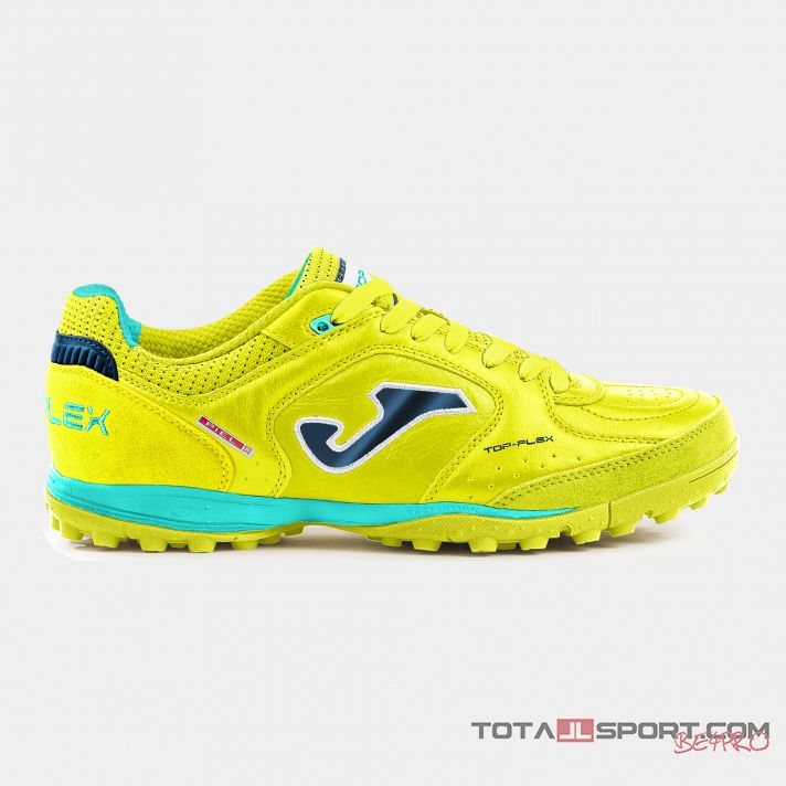 Joma Top Flex TF football boots