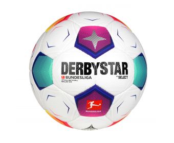 Derbystar Bundesliga Brilliant APS V23 focilabda