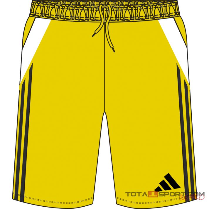 adidas Tiro 24 sort női