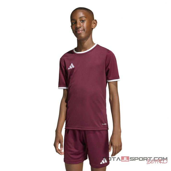 adidas Entrada 26 gyerek mez