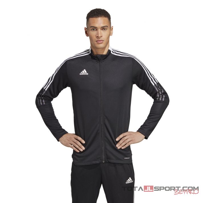 adidas Tiro 21 TK pulóver