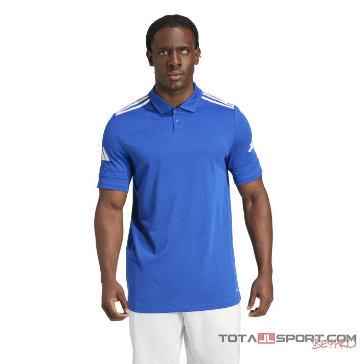 adidas Squadra 25 galléros póló