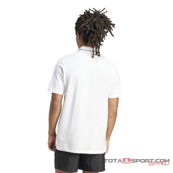 adidas M SP PQ PS galléros póló