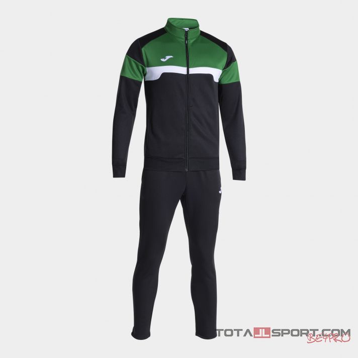 Joma Danubio III melegítő szett gyerek