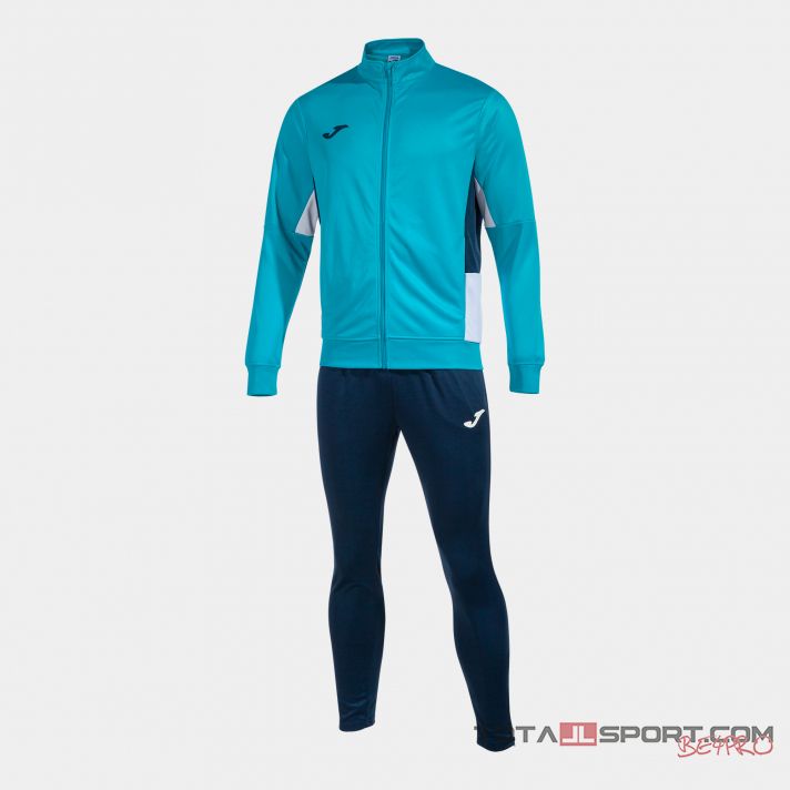 Joma Danubio II melegítő szett