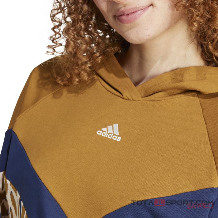 adidas Farm Hoody pulóver