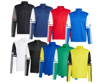 adidas Squadra 25 Trg Top pulóver