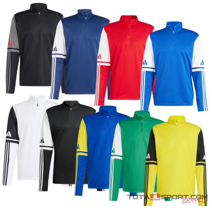 adidas Squadra 25 Trg Top pulóver