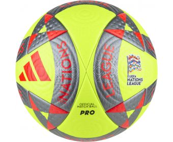 adidas UEFA NL PRO WTR mérkőzéslabda