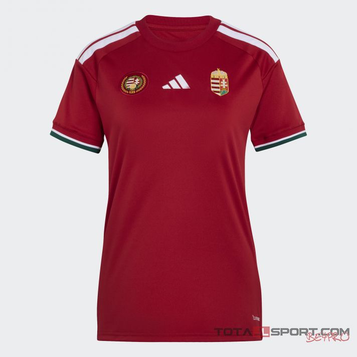 Adidas HFF hivatalos válogatott mez női 2026