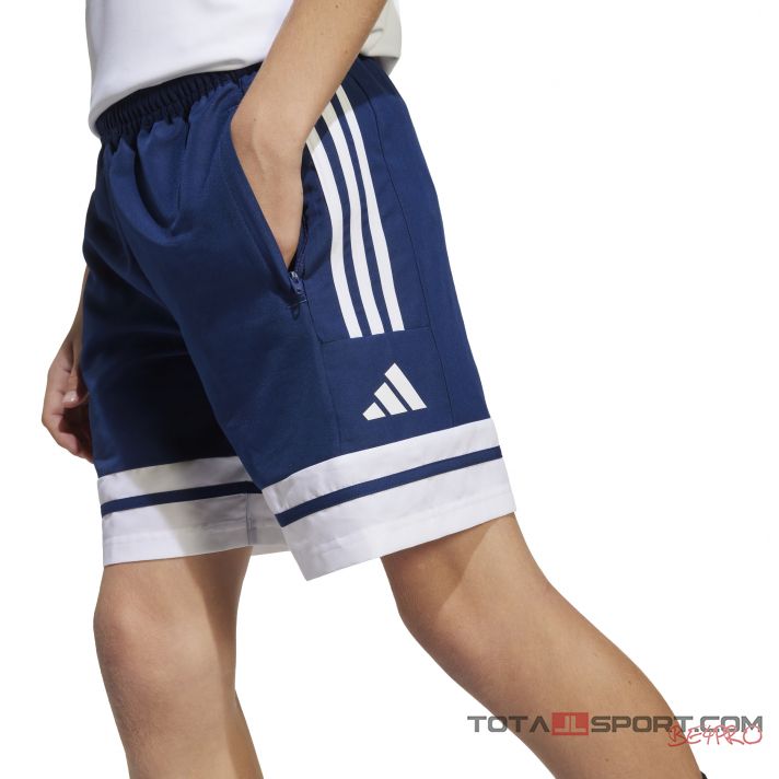 adidas Squadra 25 Tr sort gyerek