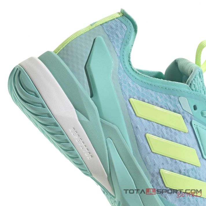 adidas CrazyFlight 6 W teremcipő