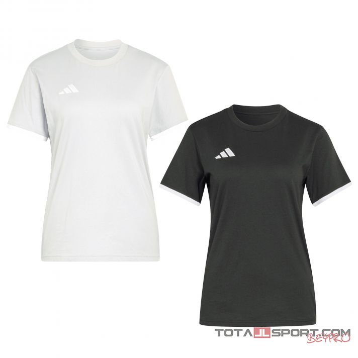 adidas Entrada 26 Tee női póló
