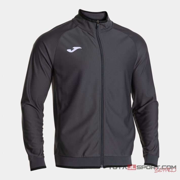 Joma Combi Premium zippes pulóver