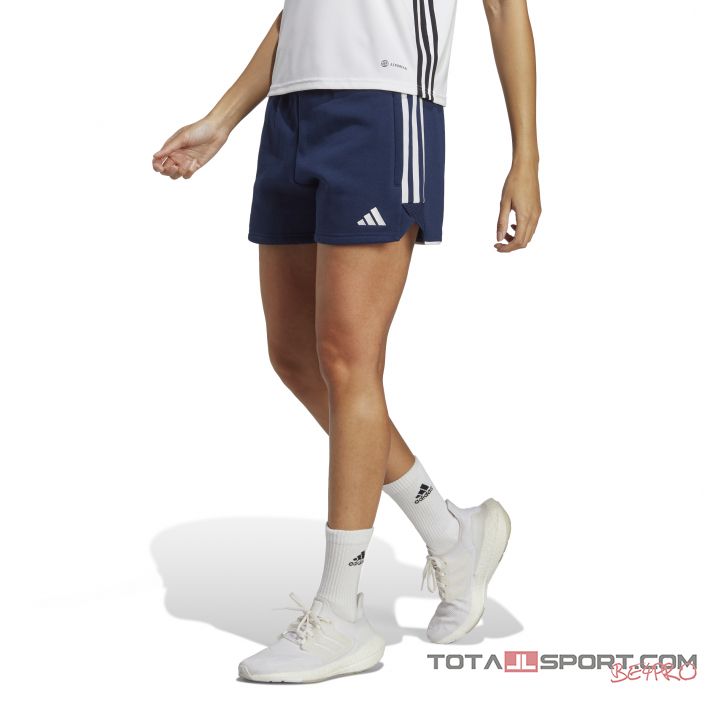 adidas Tiro 23 L Swt sort női