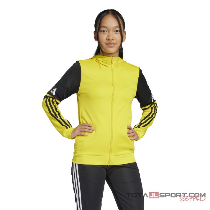 adidas Squadra 25 Hoody gyerek pulóver