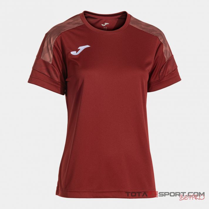 Joma Championship VIII mez női