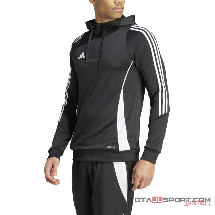 adidas Tiro 24 Hoody pulóver