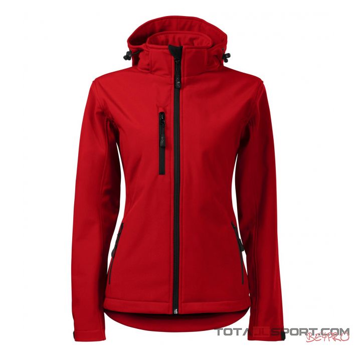 Performance női kabát