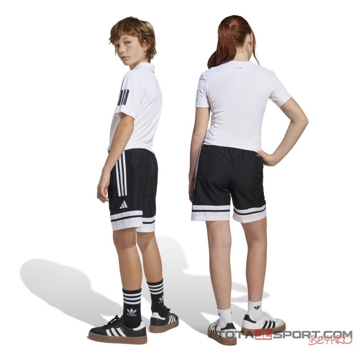 adidas Squadra 25 Tr sort gyerek