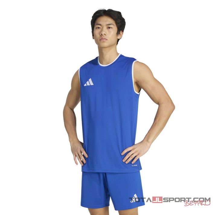 adidas Entrada 26 Jsy ujjatlan mez